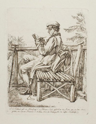  od Johann Adam Klein