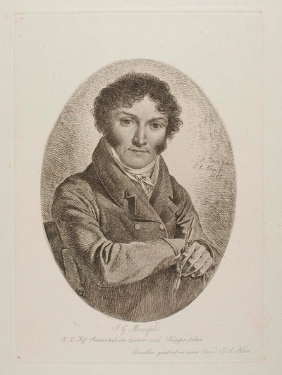  od Johann Adam Klein