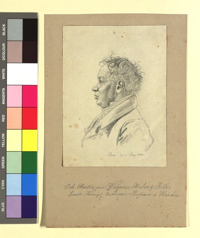  od Johann Adam Klein