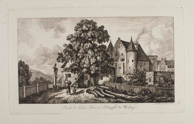  od Johann Adam Klein