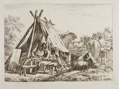  od Johann Adam Klein