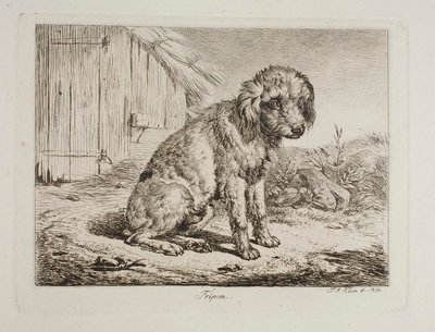  od Johann Adam Klein