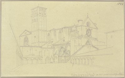  od Johann Anton Ramboux