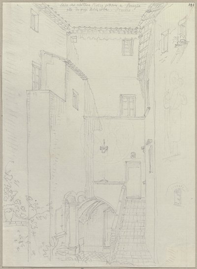  od Johann Anton Ramboux