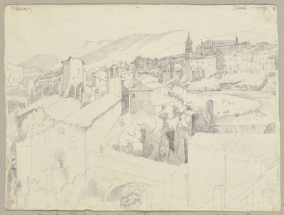  od Johann Anton Ramboux