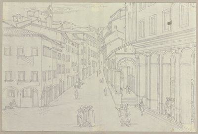  od Johann Anton Ramboux