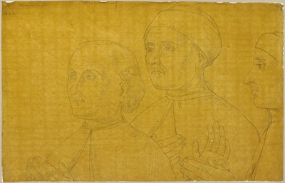  od Johann Anton Ramboux