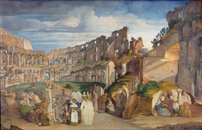  od Johann Anton Ramboux