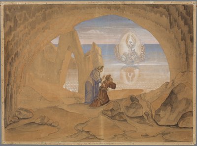  od Johann Anton Ramboux