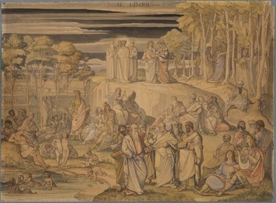  od Johann Anton Ramboux