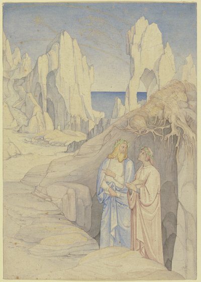  od Johann Anton Ramboux