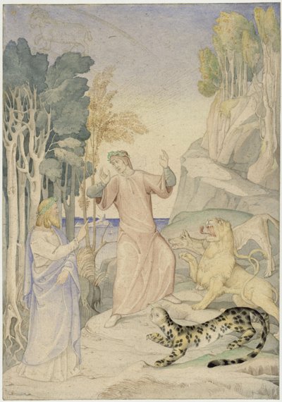  od Johann Anton Ramboux