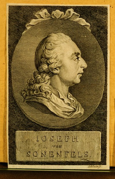  od Johann Baptist Edler von Lampi
