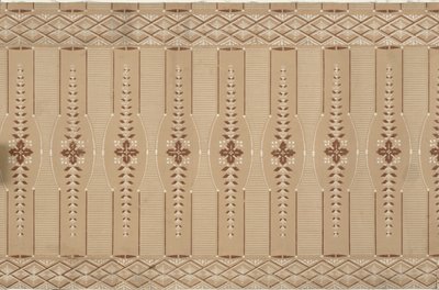 Design tapety od Johann Christian Arnold