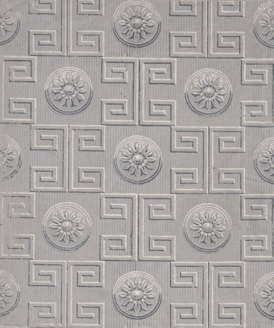 Design tapety od Johann Christian Arnold