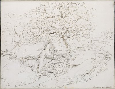  od Johann Christian Reinhart