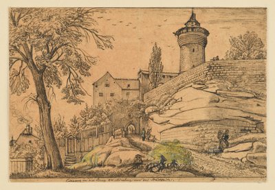 od Johann Christoph Erhard