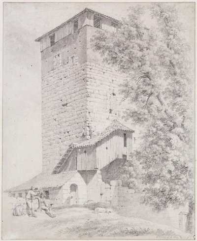  od Johann Christoph Erhard