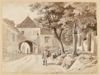  od Johann Christoph Erhard