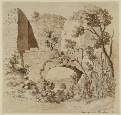  od Johann Christoph Erhard