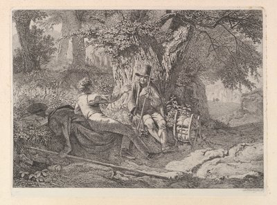  od Johann Christoph Erhard
