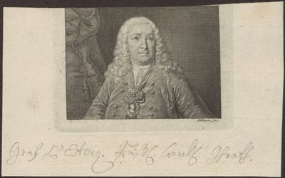 Hrabě Jean Armand de L