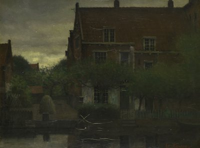  od Johann Eduard Karsen