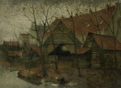  od Johann Eduard Karsen