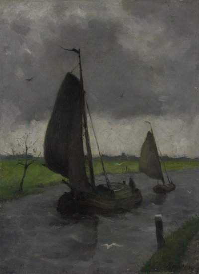  od Johann Eduard Karsen