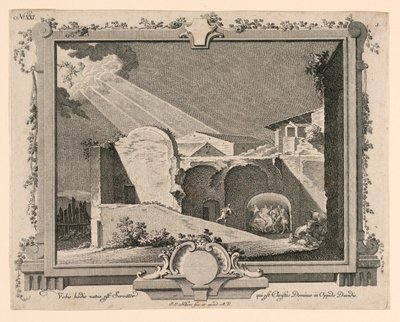 Dnes se vám narodil Spasitel, kterým je Kristus Pán ve Městě Davidově od Johann Esaias Nilson