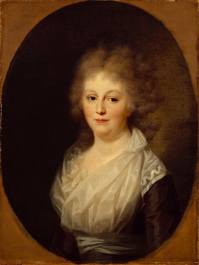  od Johann Friedrich August Tischbein