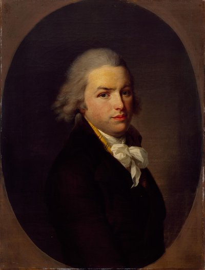  od Johann Friedrich August Tischbein