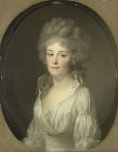  od Johann Friedrich August Tischbein