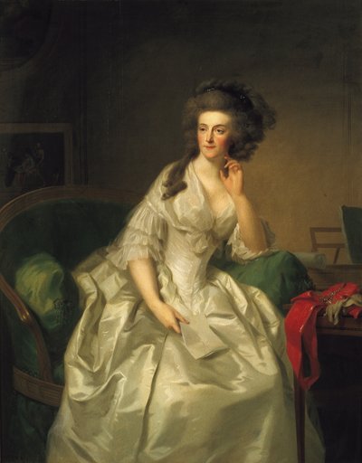  od Johann Friedrich August Tischbein