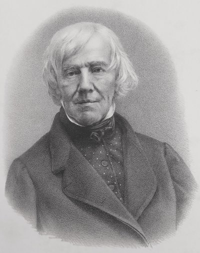 Franz Xaver Schnyder z Wartensee od Johann Friedrich Hasler