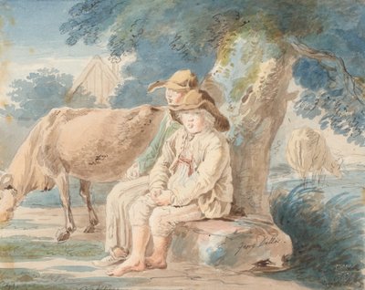  od Johann Georg von Dillis