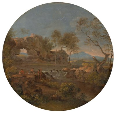  od Johann Georg von Dillis