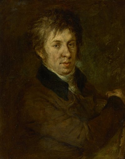 Joseph Sebastian von Edlinger od Johann Georg von Edlinger