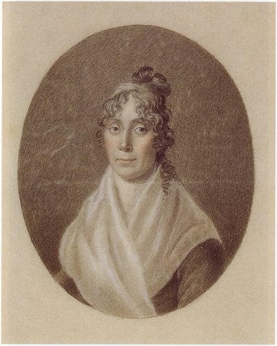 EKauffmanni od Johann Heinrich Lips