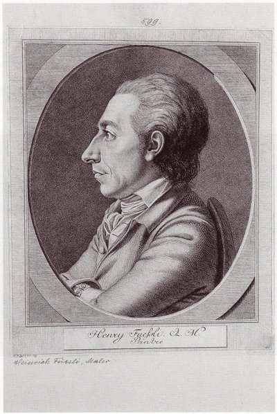 HFuessliJHLipsi od Johann Heinrich Lips