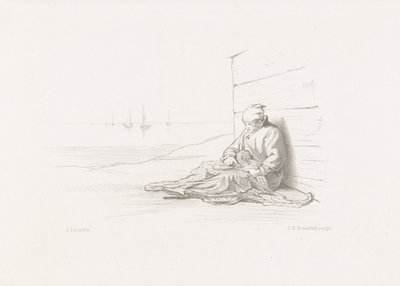 Sítě platí The Children of the Sea (název série) od Johann Heinrich Maria Hubert Rennefeld