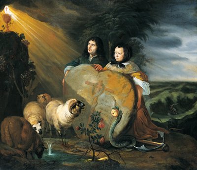  od Johann Heinrich Roos