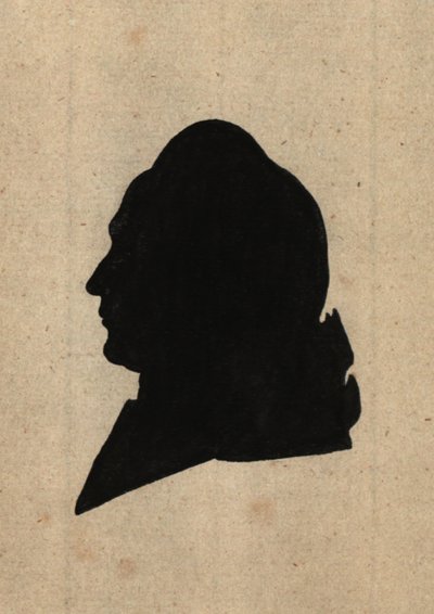 Portrét Emanuela Schikanedera 1751-1812, c. 1789. od Johann Hieronymus Loeschenkohl