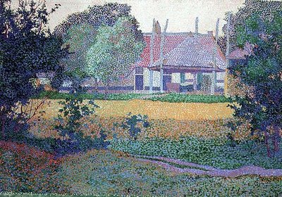 Statek od Johann Joseph Aarts
