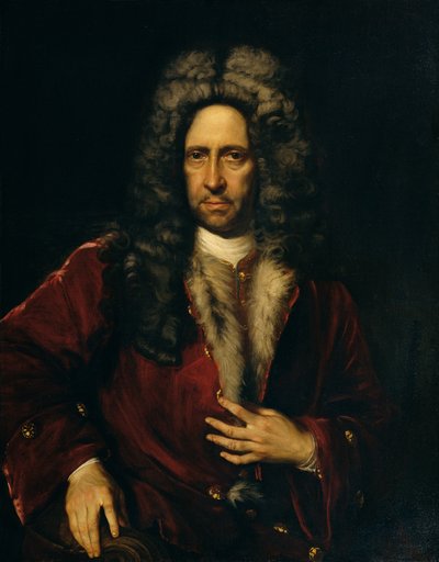 Georg Friedrich von Schickh od Johann Kupetzky