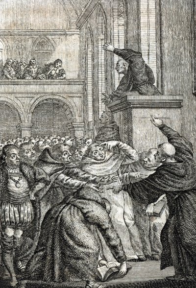 Univerzita Karlova v Praze založena 1348 (Karlova univerzita v Praze založena 1348) Rytina Johanna Michaela Mettenleitera (1765-1853) 1800 Soukromá sbírka od Johann Michael Mettenleiter