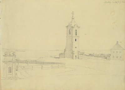 Kestels od Johann Peter Krafft