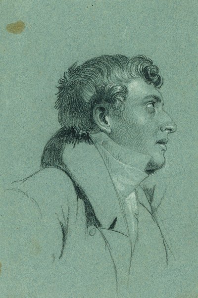 Hlavní studium "Návrat císaře Františka z Pressburgu" od Johann Peter Krafft