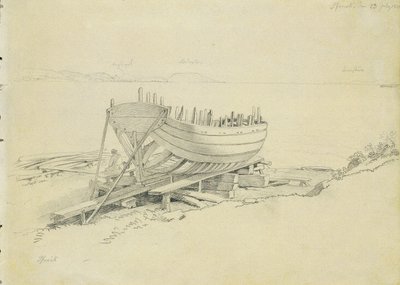 Pfenek od Johann Peter Krafft