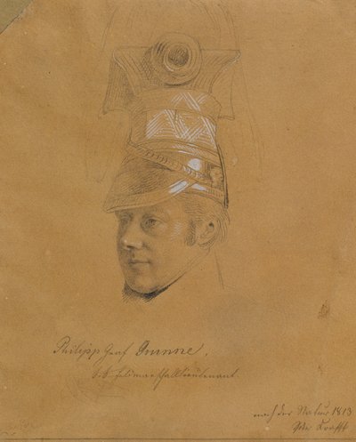 Philipp Grünne od Johann Peter Krafft
